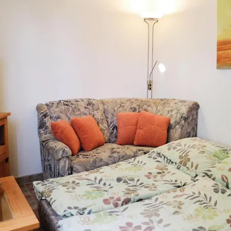 One-bedroom In *