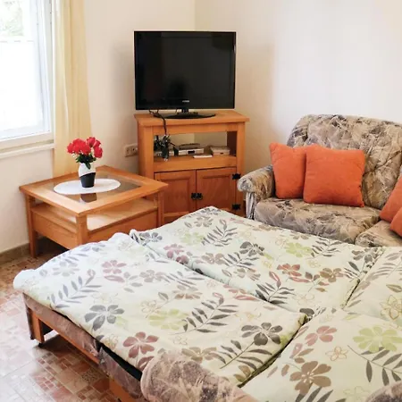 One-bedroom In * Bodstedt