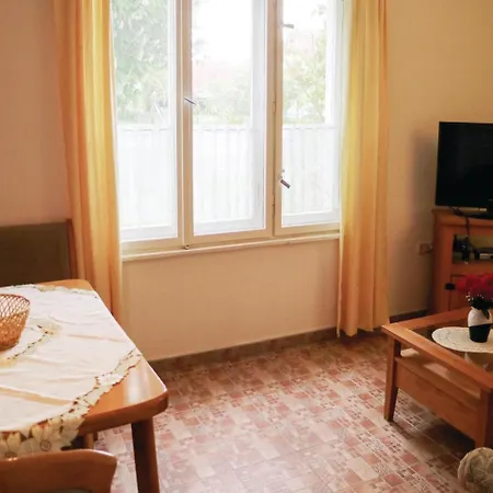 One-bedroom In