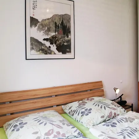 Apartmán One-bedroom In *
