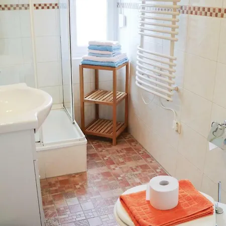 One-bedroom In *