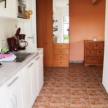 One-bedroom In *